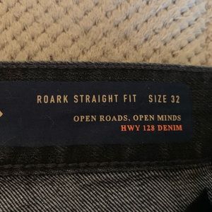 Roark Jeans